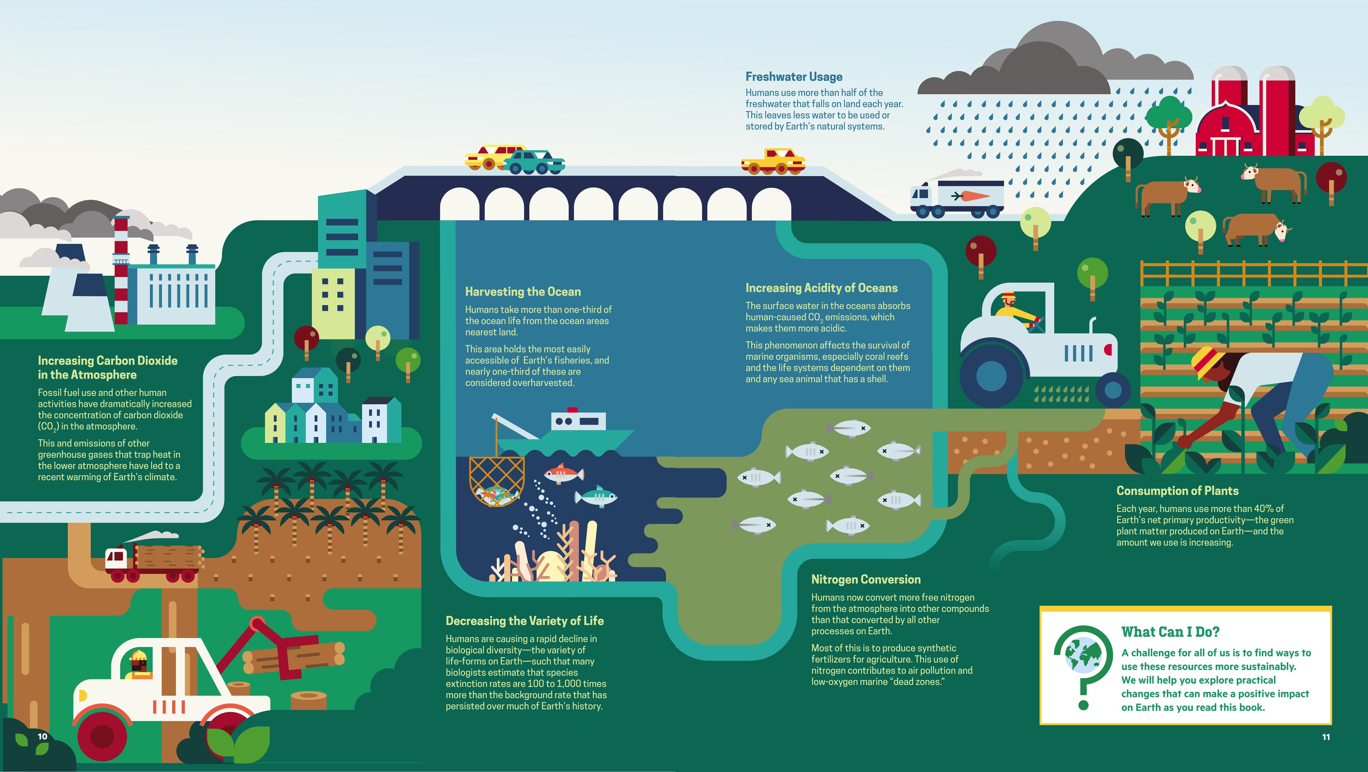1.2: What Is Sustainability?