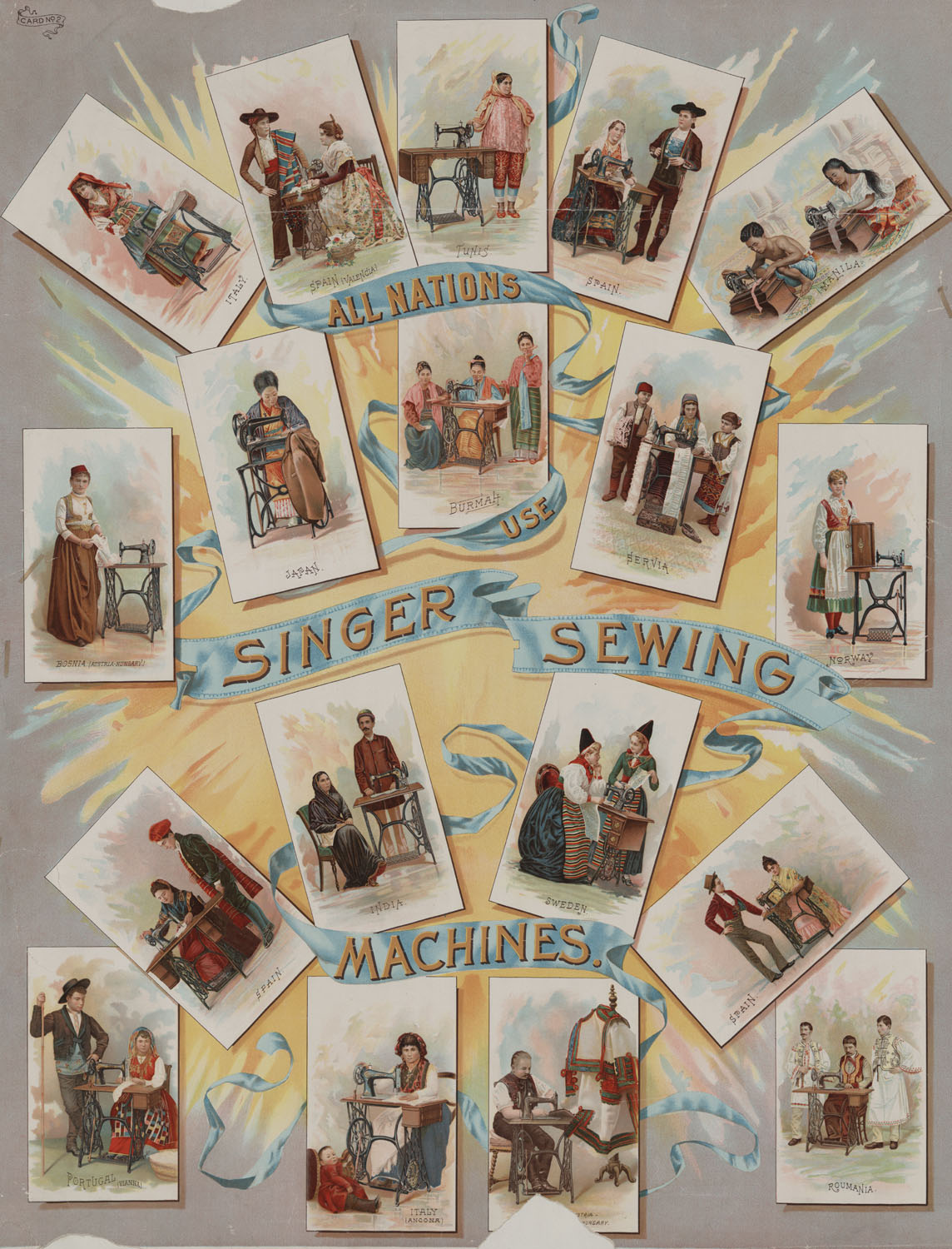 U.S. Marines in the Boxer Rebellion | National Archives, image size:1144x1500