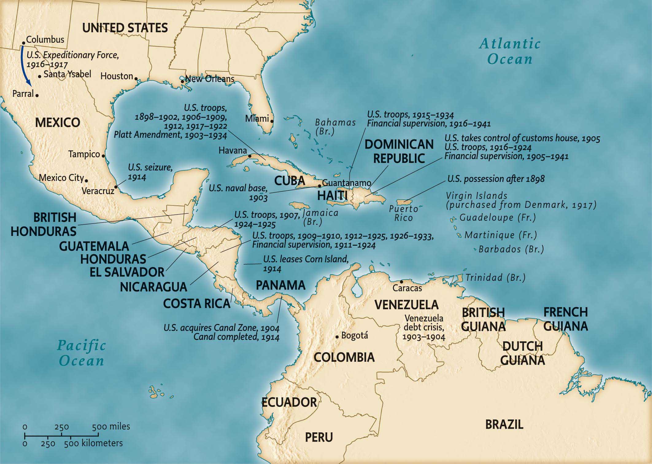 An Era of Intervention, image size:2125x1511