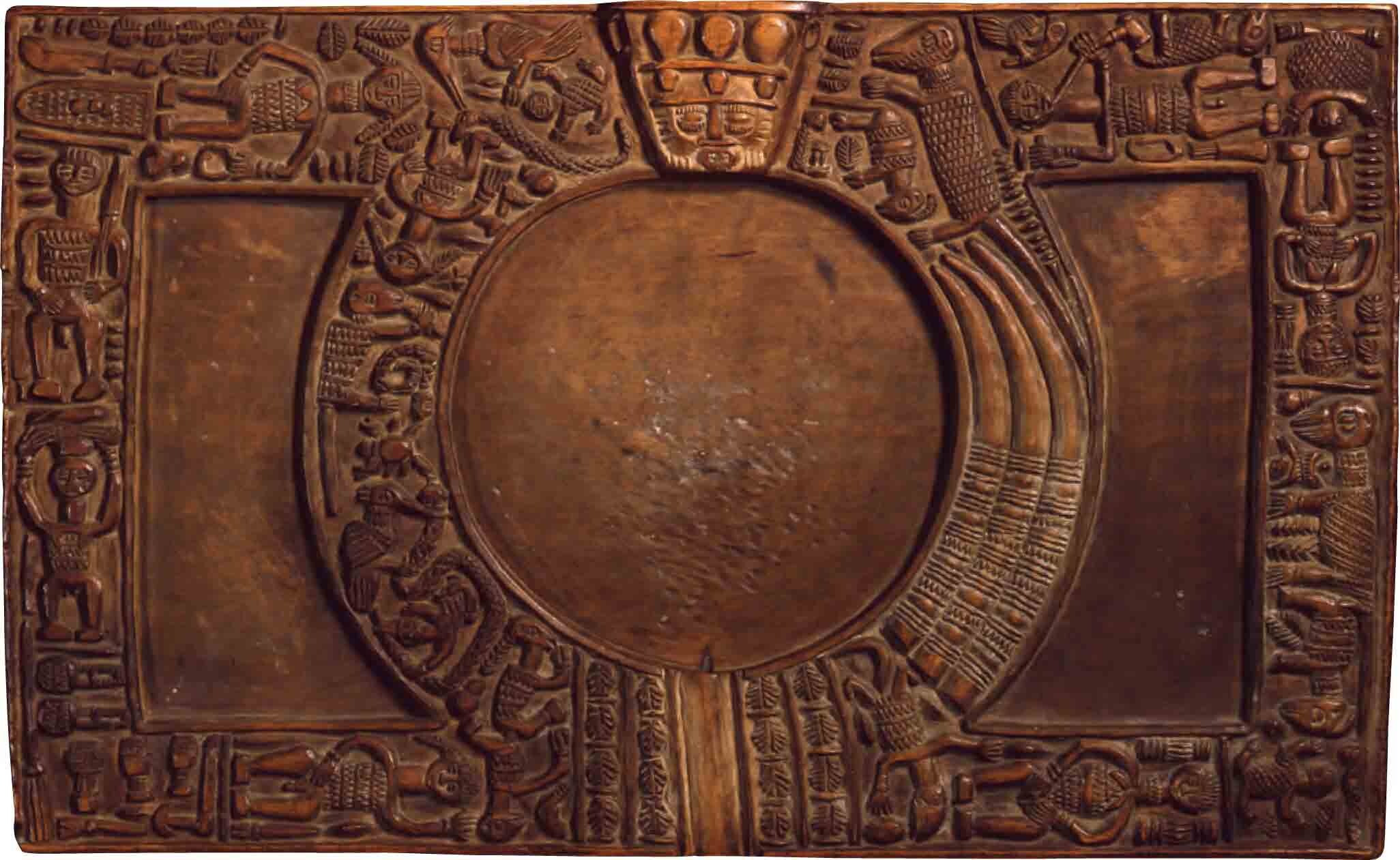 珍品オランダの銅板転写皿 18世紀オランダ デルフト白錫釉皿 / the Netherlands 18th C. | t