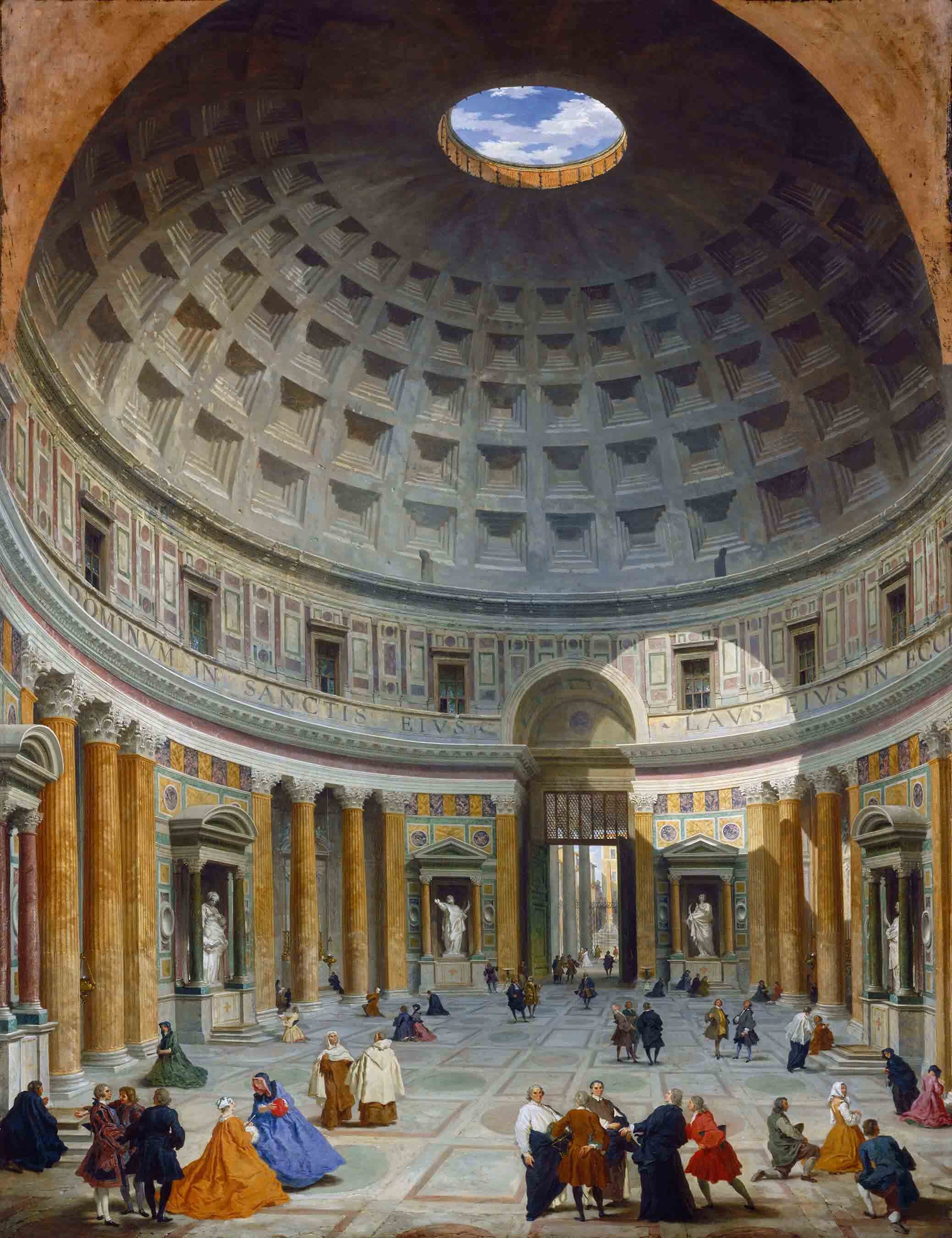 Italian Art and the Grand Tour