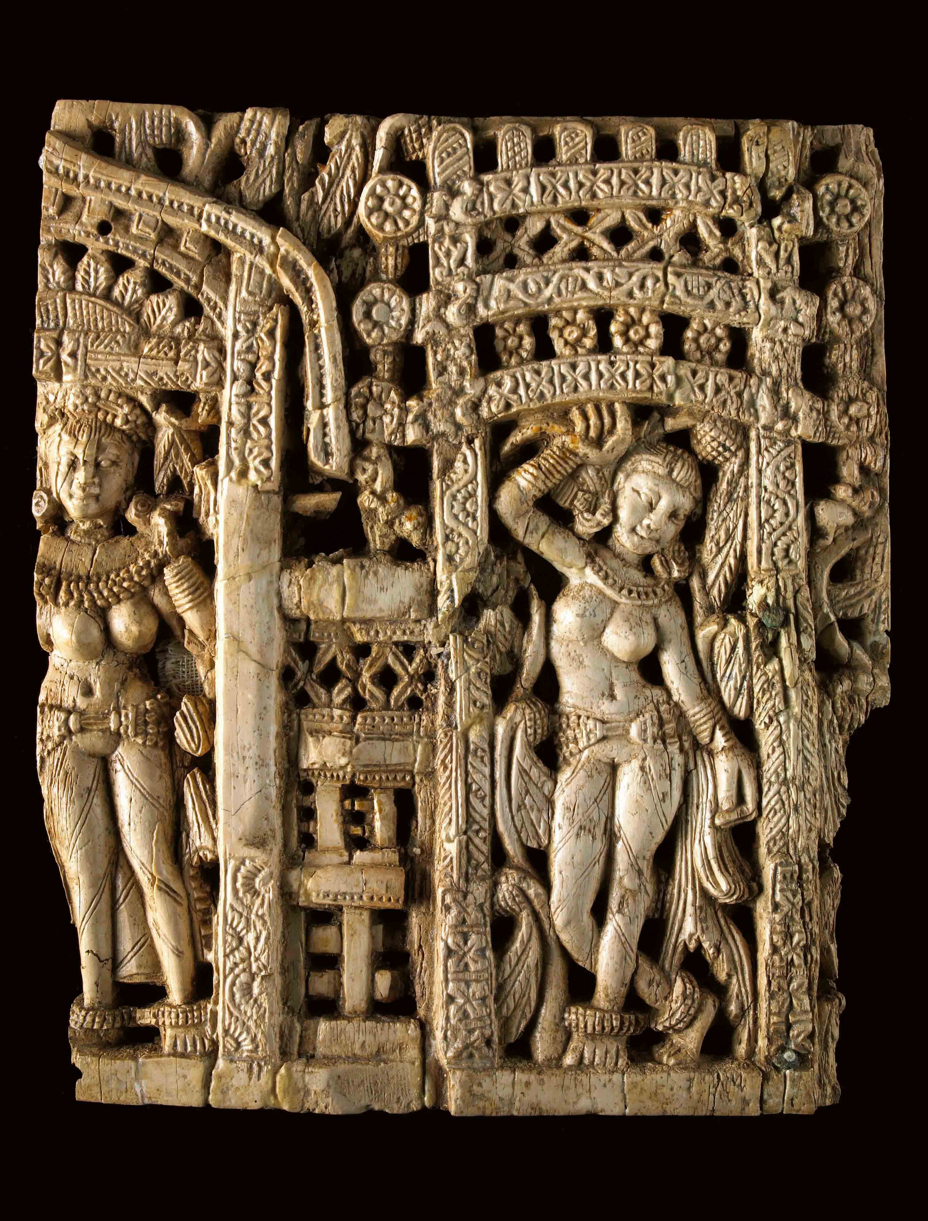 Seeing Connections: Early Global Networks: The Silk Road