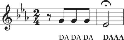 Chapter 3: Scales and Melody