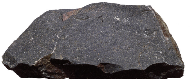 2.3 Earth Materials