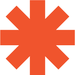 Part 6 symbol orange asterisk