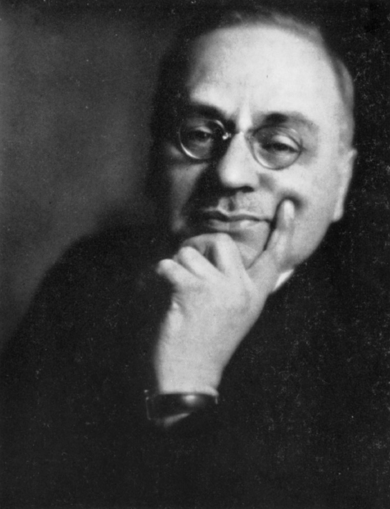 Alfred Adler.
