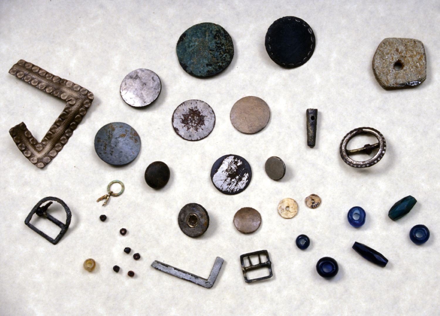 Principles of Archaeology, Second Edition