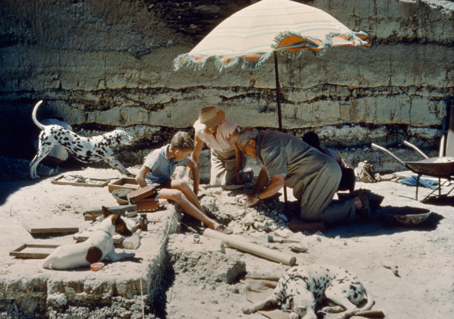 Principles of Archaeology, Second Edition