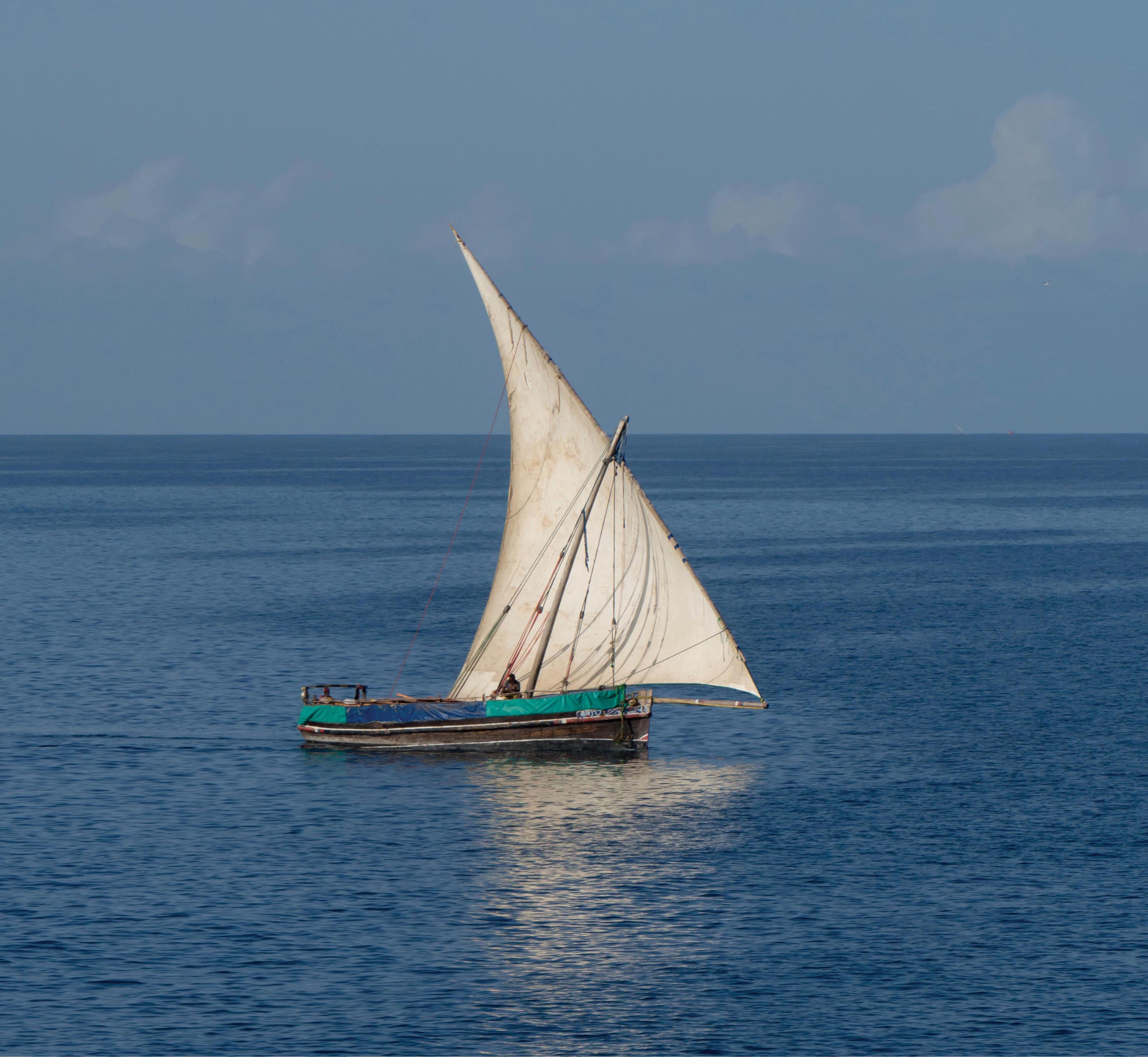 The Indian Ocean World: An Overview