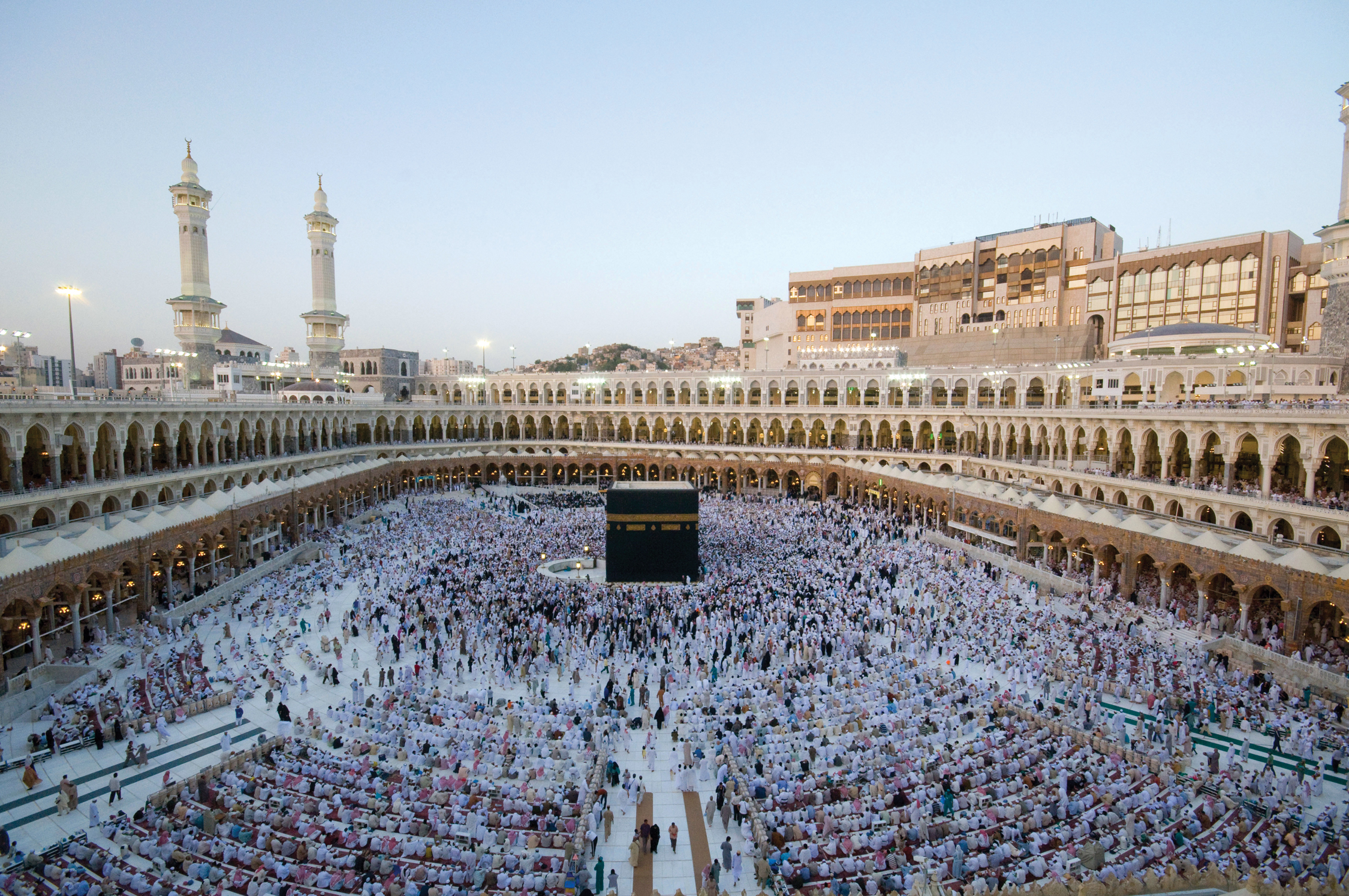The Arabs, Muḥammad, and the Emergence of Islam
